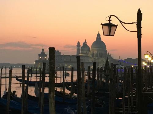 Apartamento Venezia Arsenale Biennale