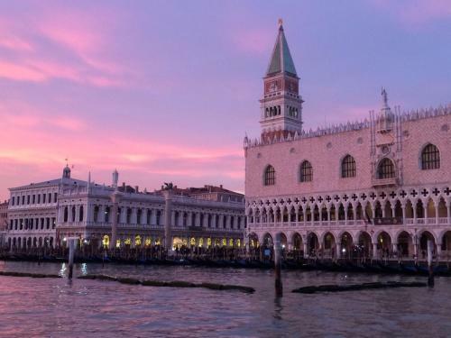 Apartamento Venezia Arsenale Biennale