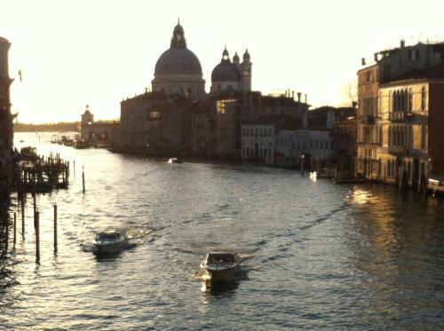 Apartamento Venezia Arsenale Biennale