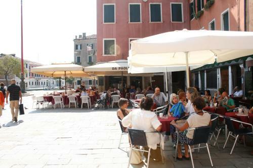 Apartamento Venezia Arsenale Biennale