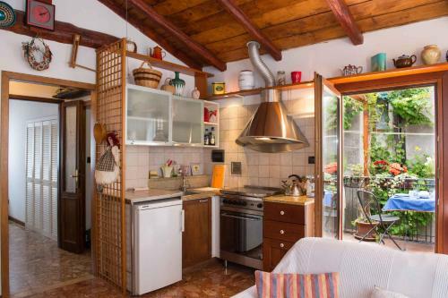Apartamento Venezia Arsenale Biennale