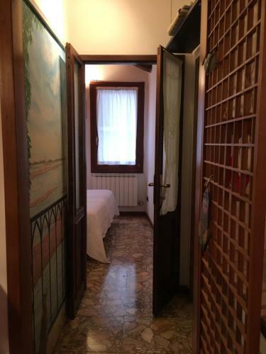 Apartamento Venezia Arsenale Biennale