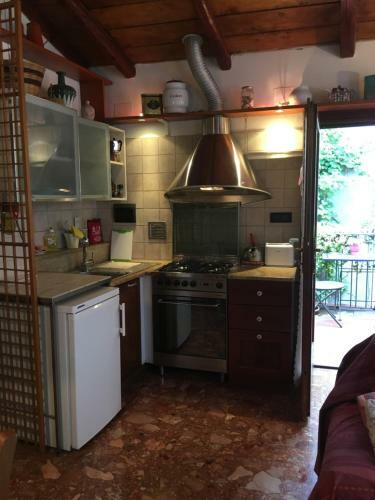 Apartamento Venezia Arsenale Biennale