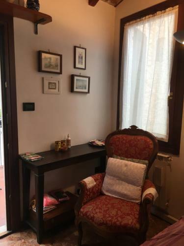 Apartamento Venezia Arsenale Biennale