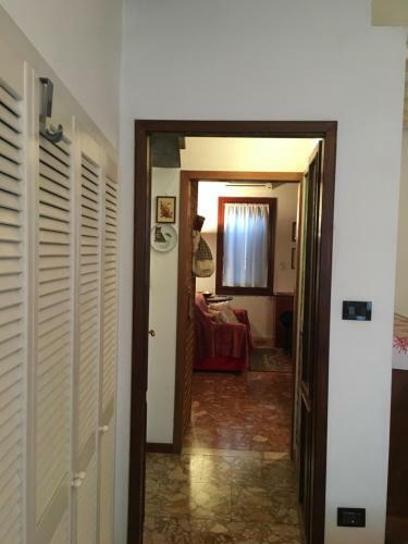 Apartamento Venezia Arsenale Biennale