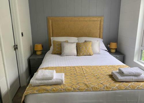 Hotel Bainbridge Ings