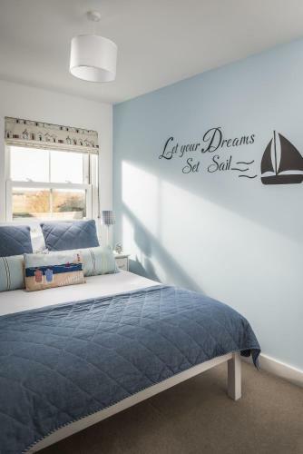Camber Beach House