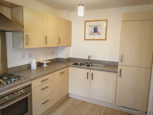 Dunes Walk Cottage