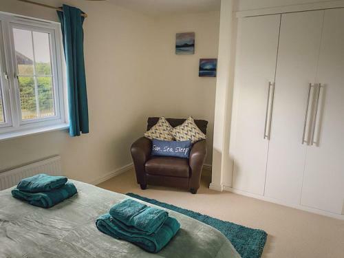 Dunes Walk Cottage