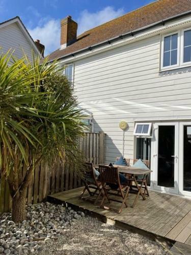 Dunes Walk Cottage