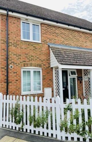 Dunes Walk Cottage