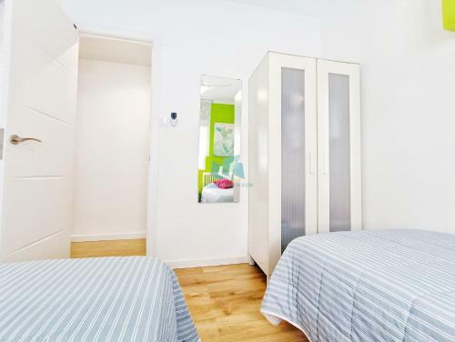 Apartamento Caracola