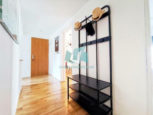Apartamento Caracola