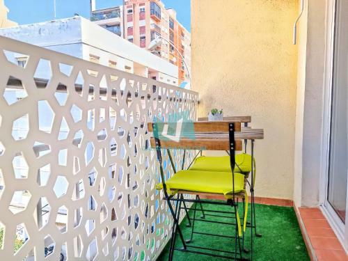 Apartamento Caracola