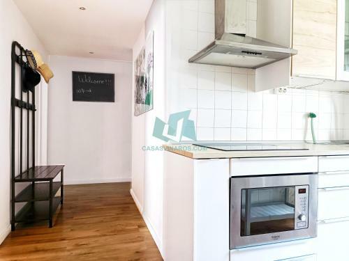 Apartamento Caracola