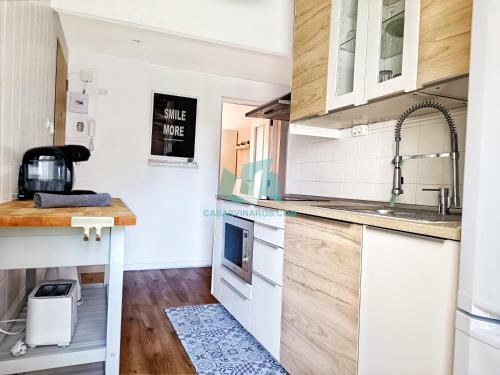 Apartamento Caracola