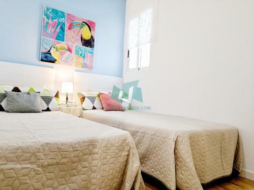Apartamento Caracola