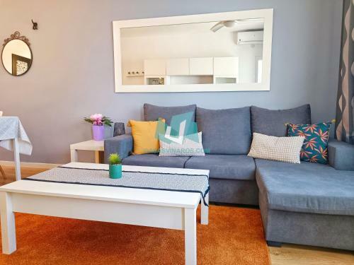 Apartamento Caracola