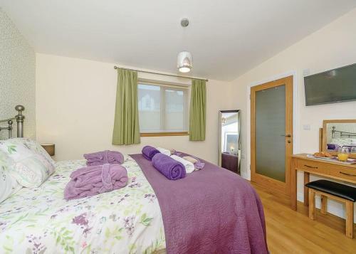Hotel Larkshayes Cottages