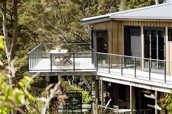 Lodge The Sanctuary At Bay Of Islands