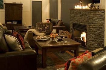 Lodge The Sanctuary At Bay Of Islands