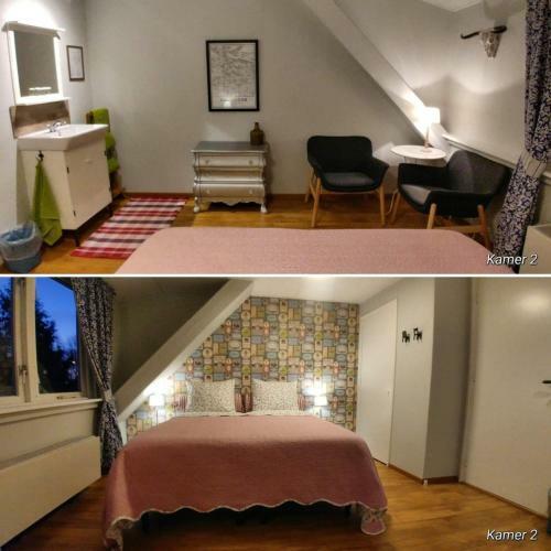 Bed & Breakfast Prins Hendrik