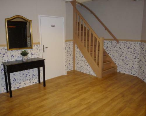 Bed & Breakfast Prins Hendrik