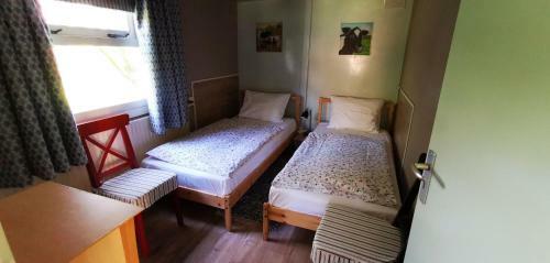 Bed & Breakfast Prins Hendrik