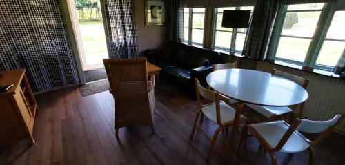 Bed & Breakfast Prins Hendrik