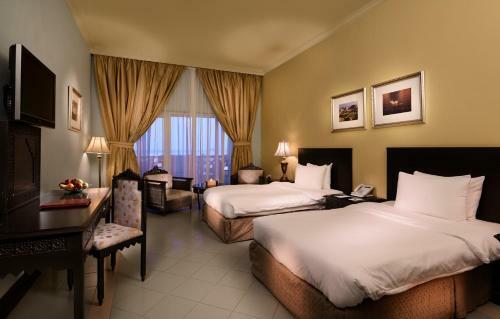 Hotel Masira Island Resort