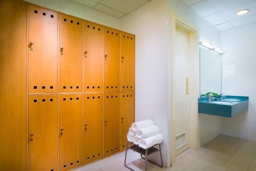 Hotel Masira Island Resort