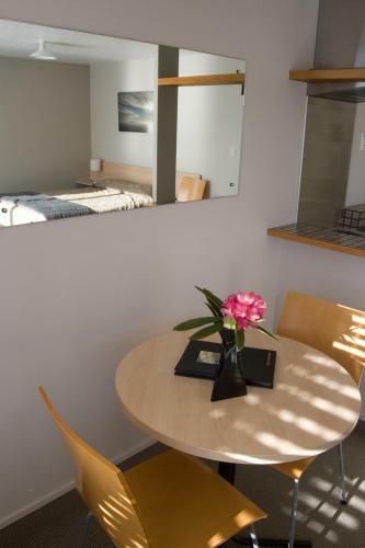 Akaroa Waterfront Motels