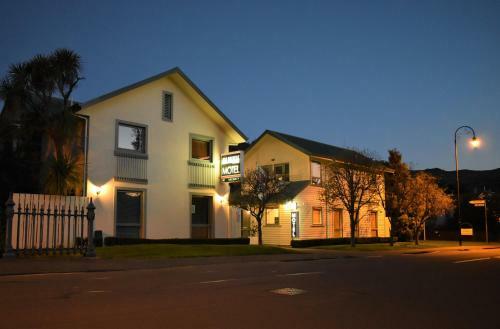 La Rochelle Motel