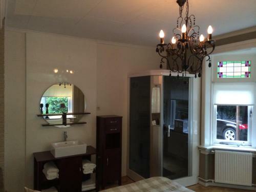 Bed And Breakfast "kasteelzicht"