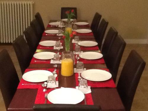 Bed & Breakfast Gasthuis Pension Via Quidam