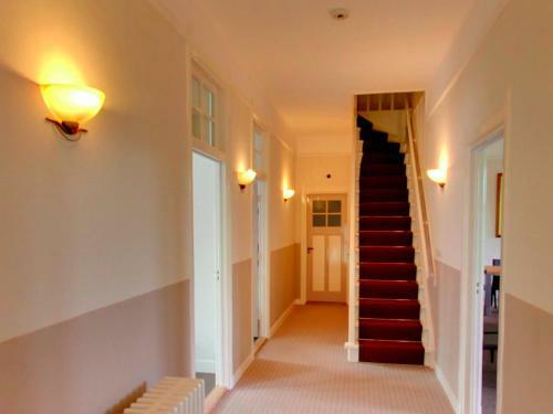 Bed & Breakfast Gasthuis Pension Via Quidam