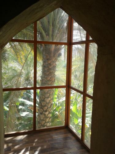 Hostal Misfah Old House