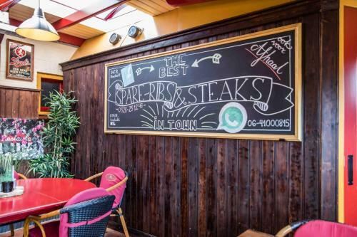Hotel Boschzicht