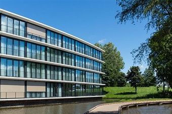 Van Der Valk Hotel Rotterdam Nieuwerkerk