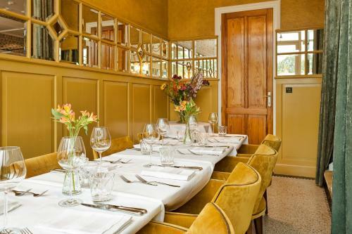 Frascati Hotel