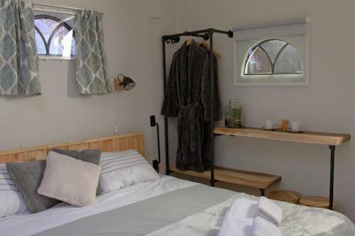 Pure Passie Bed And Breakfast