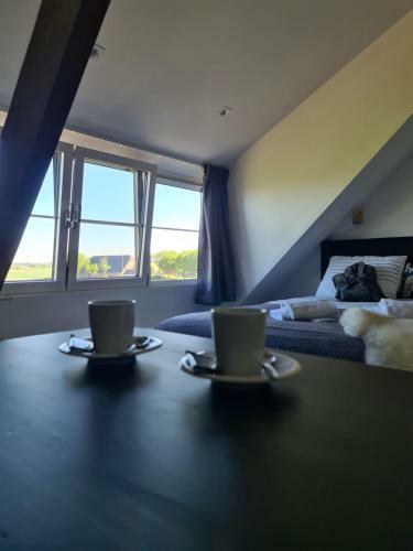 Pure Passie Bed And Breakfast