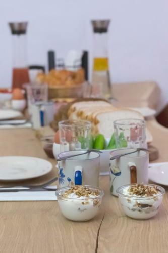 Pure Passie Bed And Breakfast