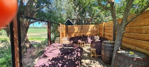 Pure Passie Bed And Breakfast