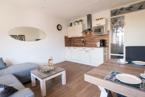 Apartamento Appartementen Amelander Paradijs
