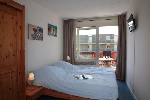 Apartamento Appartementen Amelander Paradijs