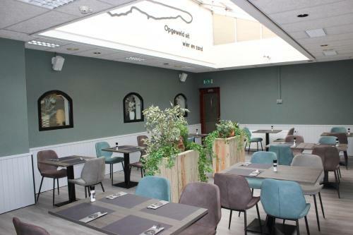 Hotel Cafe Restaurant "de Klok"