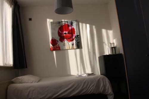 Hotel Saint Vincent