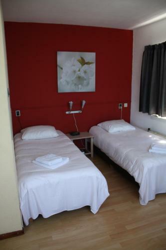 Hotel Saint Vincent