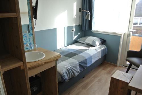 Bed And Breakfast Het Anker